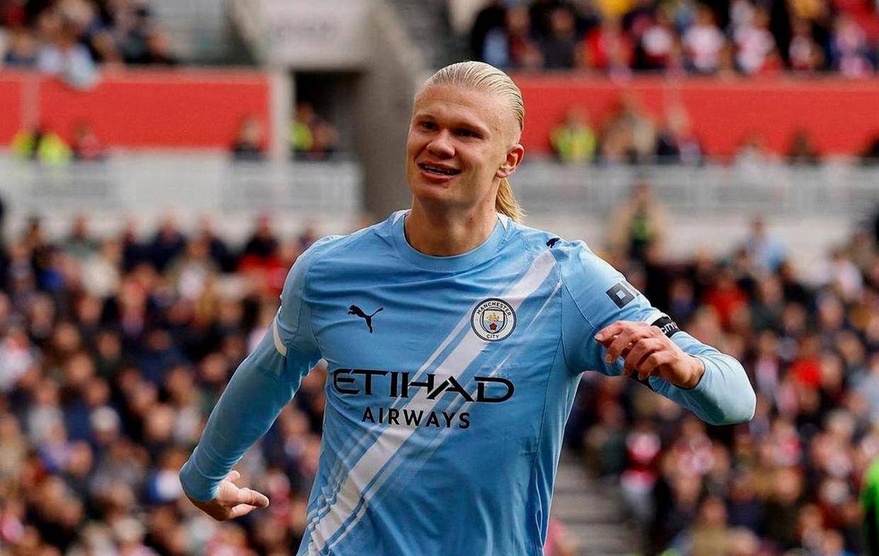 阿森纳能否在曼城主场取胜还是个疑问，球迷调侃其气势已远不及，胜负悬念不断